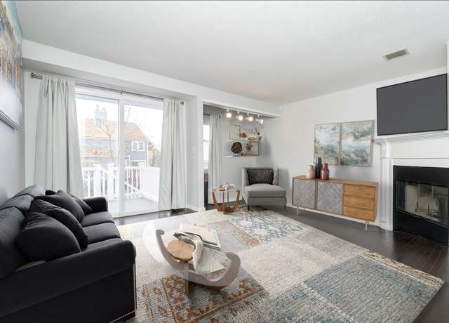 Property at 1 Spruance Way Unit C, Salem, MA 01970, 2 beds, 1.5 baths
