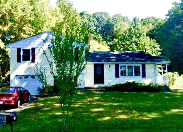 Property at 242 East St, South Hadley, MA 01075, 3 beds, 1.5 baths