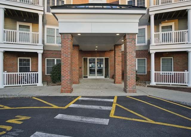 Property at 855 Main St #205, Woburn, MA 01801, 1 bed, 1 bath