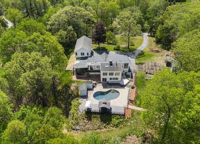 Property at 97 Catamount Rd, Tewksbury, MA 01876, 3 beds, 2.5 baths