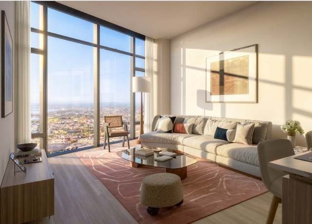 Property at 682 Atlantic Ave Unit 37C, Boston, MA 02111, 1 bed, 1.5 baths