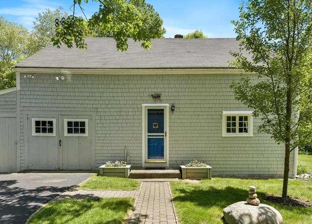 Property at 21 Norwell Ave, Norwell, MA 02061, 4 beds, 2 baths