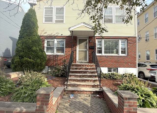Property at 103 Swan St, Everett, MA 02149, 6 beds, 4 baths