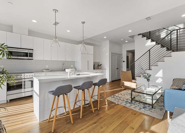 Property at 97 Elmwood St #313, Cambridge, MA 02140, 2 beds, 2.5 baths