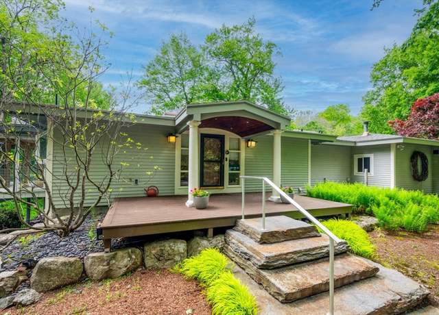 Property at 1 Gay Farm Way, Westwood, MA 02090, 3 beds, 2.5 baths