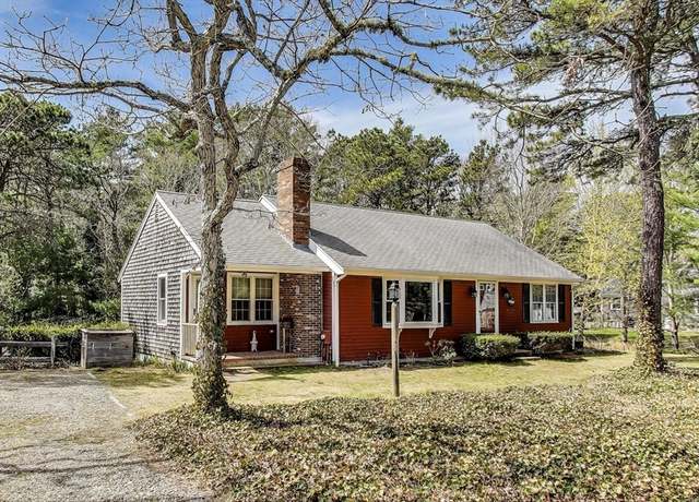 Property at 49 Lady Slipper Dr, Dennis, MA 02638, 2 beds, 2 baths