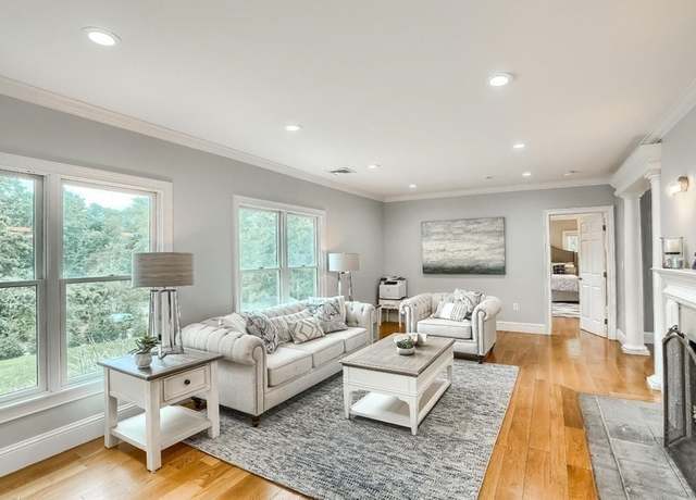 Property at 247 Forest Ave, Cohasset, MA 02025, 5 beds, 3.5 baths