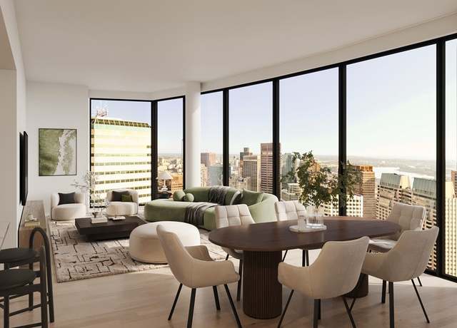 Property at 682 Atlantic Ave Unit 37G, Boston, MA 02111, 2 beds, 2.5 baths