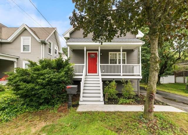 Property at 61 Grove St, Milford, MA 01757, 2 beds, 3 baths