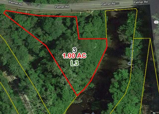 Property at Lot 3 Palmer St, Palmer, MA 01069