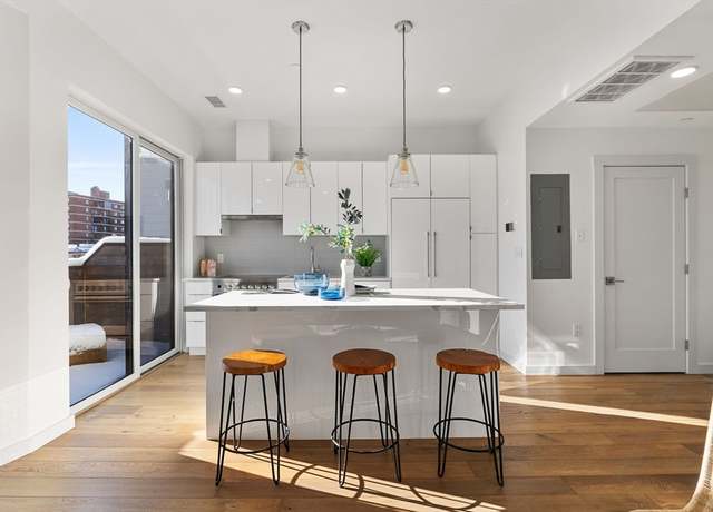 Property at 97 Elmwood St #302, Cambridge, MA 02140, 3 beds, 2.5 baths