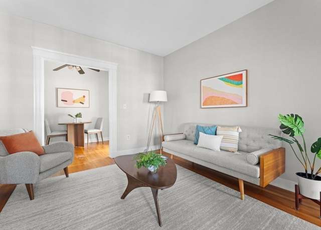 Property at 90 Bynner St #12, Boston, MA 02130, 2 beds, 1 bath