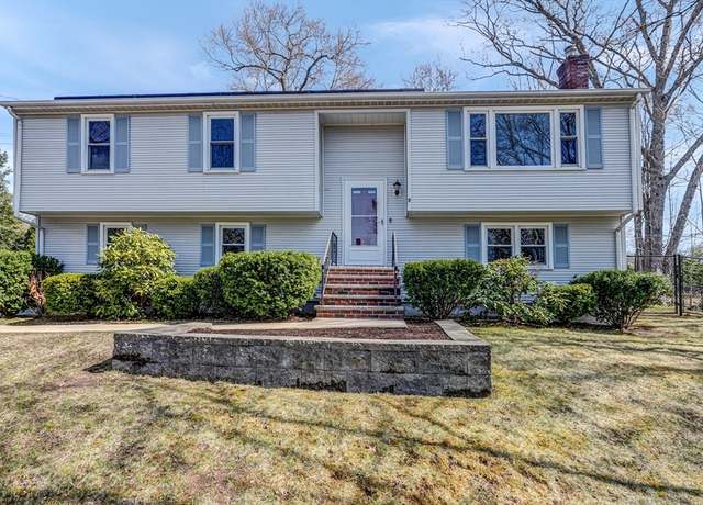 Property at 13 Inman St, Hopedale, MA 01747, 3 beds, 2 baths