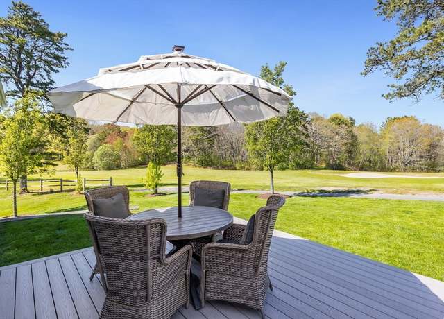 Property at 155 Old Barnstable Rd, Mashpee, MA 02649, 3 beds, 2.5 baths