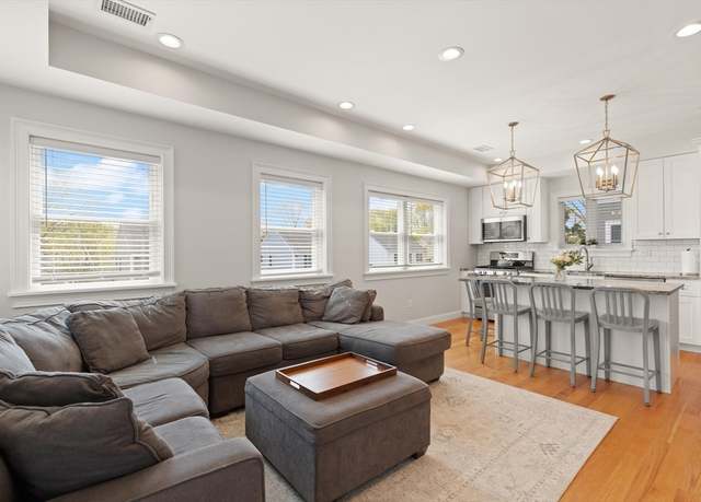 Property at 60 Starbird Ave #2, Boston, MA 02131, 3 beds, 3 baths