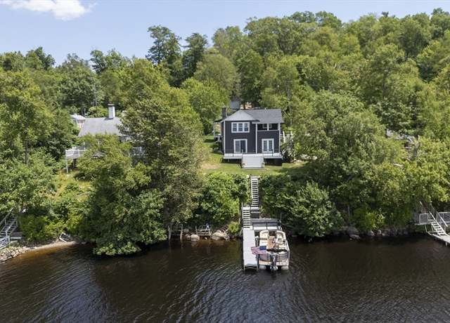 Property at 107 Hemlocks, Lakeville, MA 02347, 2 beds, 1 bath