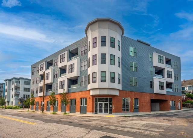 Property at 135 Hancock St #18, Quincy, MA 02171, 2 beds, 2 baths