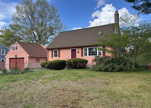 Property at 30 Crimson Rd, Billerica, MA 01821, 4 beds, 3 baths