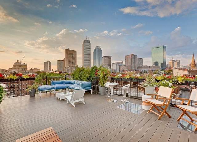 Property at 555 Columbus Ave #7, Boston, MA 02118, 1 bed, 1 bath