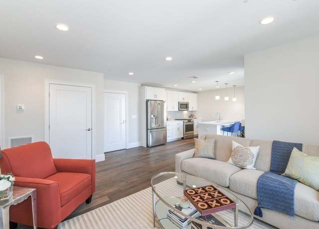 Property at 545 E 3rd Third #10, Boston, MA 02127, 2 beds, 2 baths