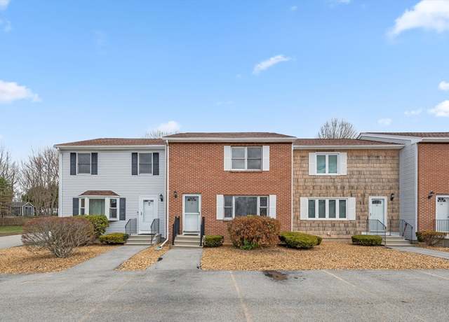 Property at 11 Highcrest Park #11, Webster, MA 01570, 2 beds, 1.5 baths