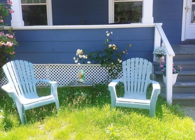Property at 6 Wolcott St, Medford, MA 02155, 4 beds, 1 bath