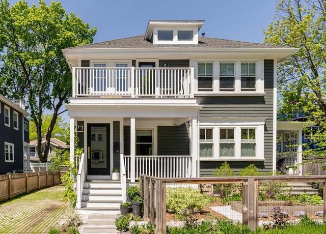 Property at 141 Fayerweather St, Cambridge, MA 02138, 4 beds, 2.5 baths