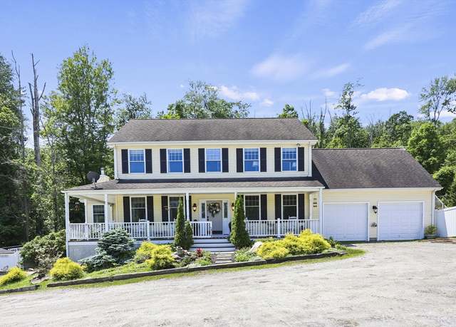 Property at 21 East St, Stockbridge, MA 01262, 4 beds, 3 baths