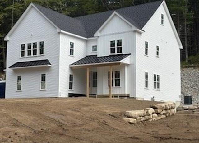 Property at 171 Upper Gore Rd, Webster, MA 01570, 4 beds, 3.5 baths