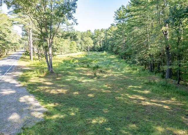 Property at 179 Brookline St, Pepperell, MA 01463