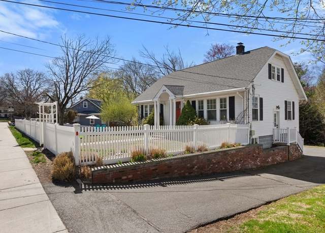 Property at 1206 Concord St, Framingham, MA 01701, 3 beds, 3 baths