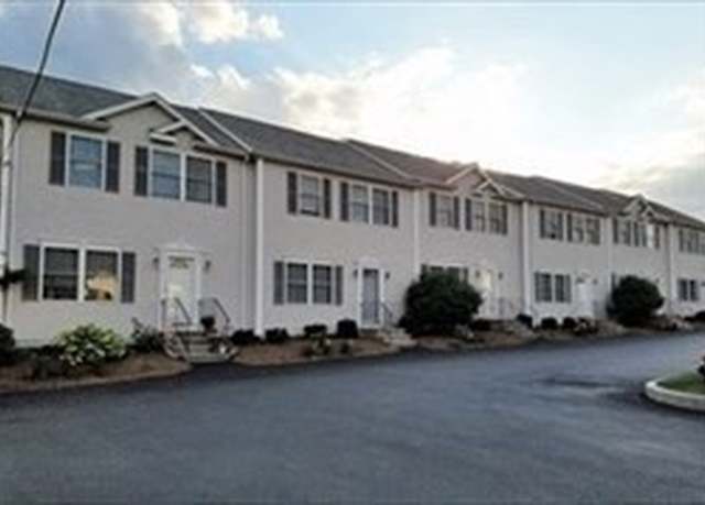 Property at 770 North Montello St #7, Brockton, MA 02301, 3 beds, 1.5 baths