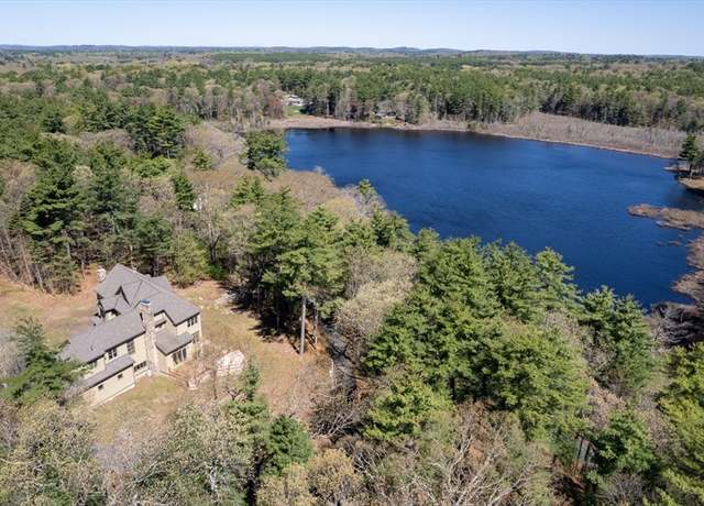 Property at 57 Beaver Pond Rd, Beverly, MA 01915, 5 beds, 4.5 baths