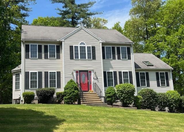Property at 10 Atherton Rd, Hudson, MA 01749, 5 beds, 3 baths