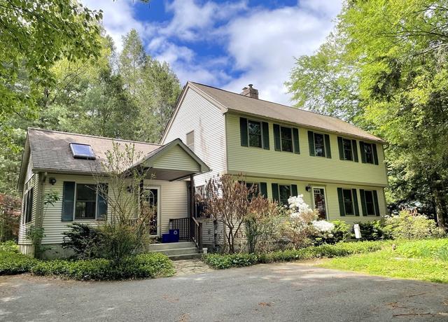Property at 48 Randall Wood Dr, Montague, MA 01351, 3 beds, 2 baths