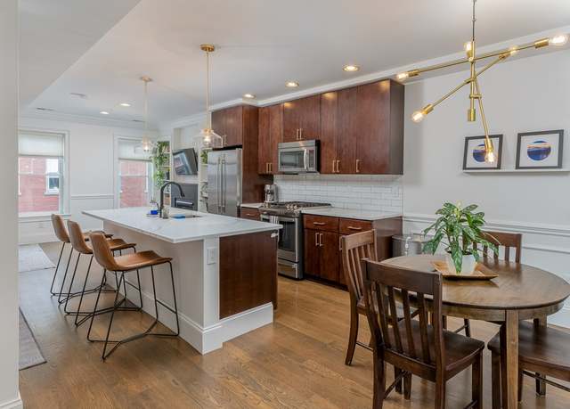 Property at 9 Beckler Ave #2, Boston, MA 02127, 2 beds, 1.5 baths