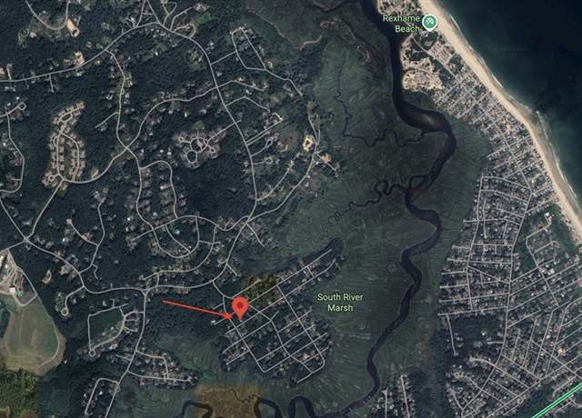 Property at 0 Texas St, Marshfield, MA 02050