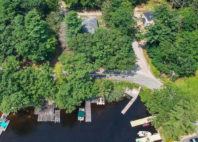 Property at 7 Reservoir Heights Rd, Otis, MA 01253, 2 beds, 2 baths