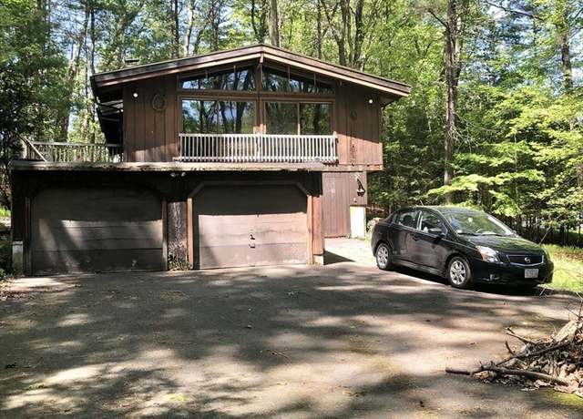 Property at 50 Hunt Rd, Sudbury, MA 01776, 3 beds, 2 baths