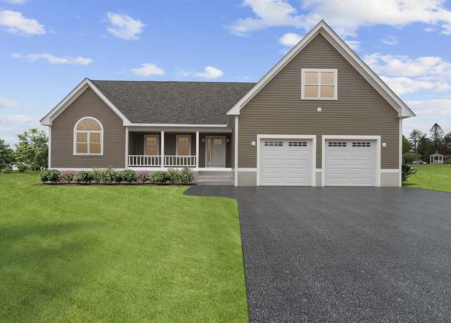 Property at 10 Westview Dr, Dartmouth, MA 02747, 4 beds, 2.5 baths