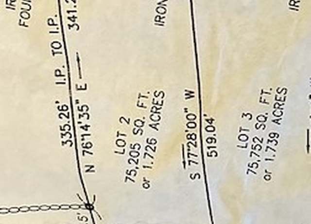 Property at Lot 2 New Holland Rd, Brimfield, MA 01010