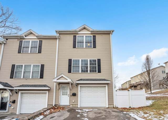 Property at 6C Weldon Ave, Worcester, MA 01607, 3 beds, 1.5 baths