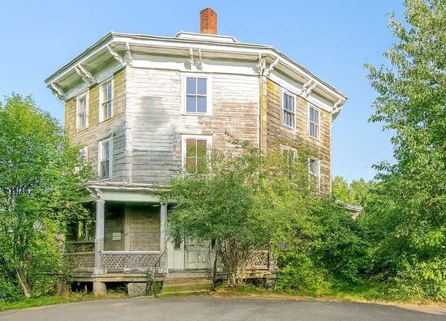 Property at 89 Patriots Rd, Templeton, MA 01468, 4 beds, 2.5 baths