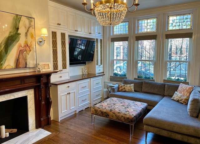 Property at 243 W Newton St #1, Boston, MA 02116, 2 beds, 2.5 baths