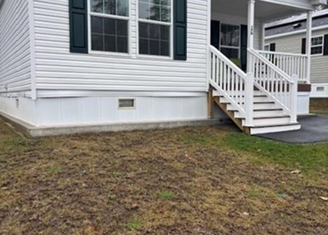Property at 170 Nijal Ct, Fitchburg, MA 01420, 3 beds, 2 baths