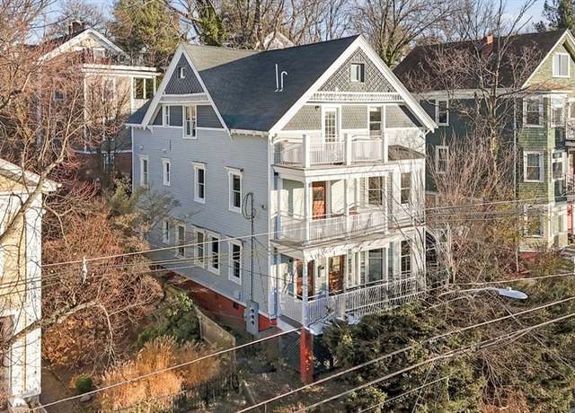Property at 36 Pratt St, Providence, RI 02906, 6 beds, 3 baths