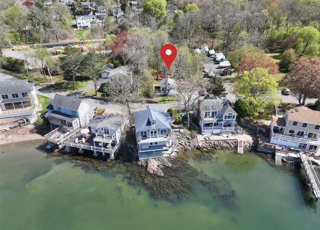 Property at 9 Nonantum Rd, Marblehead, MA 01945, 1 bed, 1 bath