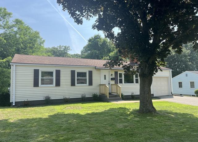 Property at 25 Roberts Pond Ln, Chicopee, MA 01020, 4 beds, 1.5 baths