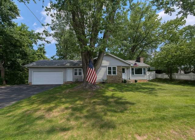 Property at 513 Newton St, South Hadley, MA 01075, 3 beds, 2 baths