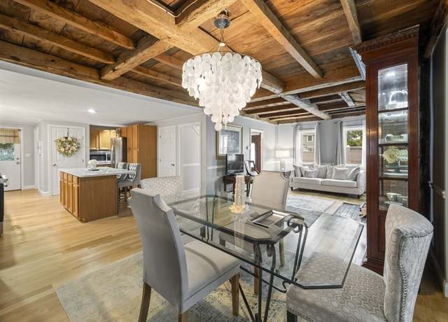 Property at 851 Worcester St, Wellesley, MA 02481, 4 beds, 1.5 baths